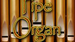 What a Friend We Have in Jesus - Pipe Organ