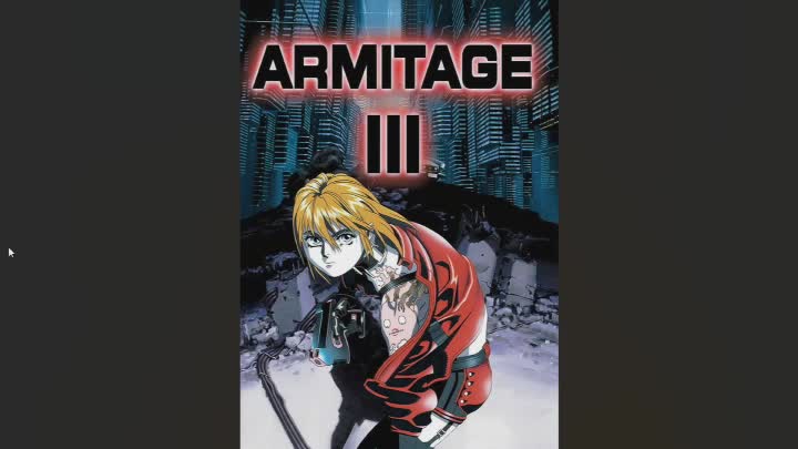 Church of Waifu's GOD Episode 141 Naomi Armitage Church of Waifu's GOD Episode 141 Naomi Armitage