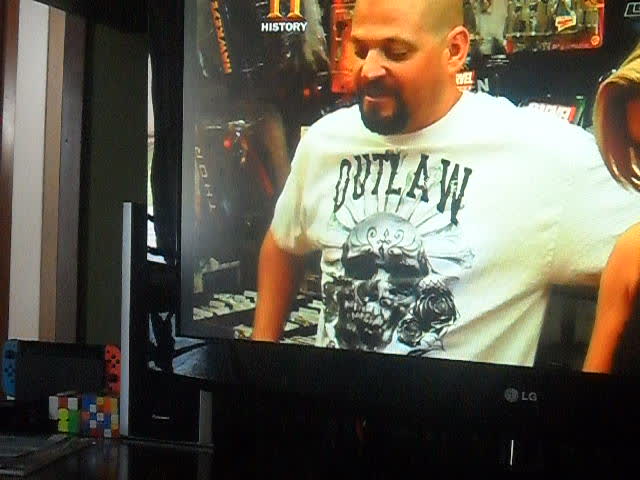 brony guy on history channel brony guy on history channel