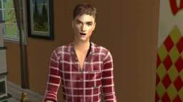 Harry Potter and the Half Blood Prince Ch 05 Sims 2