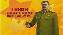 Stalin Continua