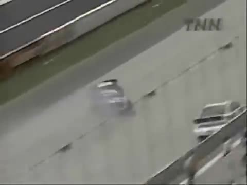 Nascar Crashes Compilation
