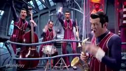 We Are Number One but youre just Somebody That I Used To Know