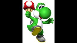 yoshi says bitch