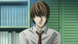 Death Note Temporada 1 Episodio 2