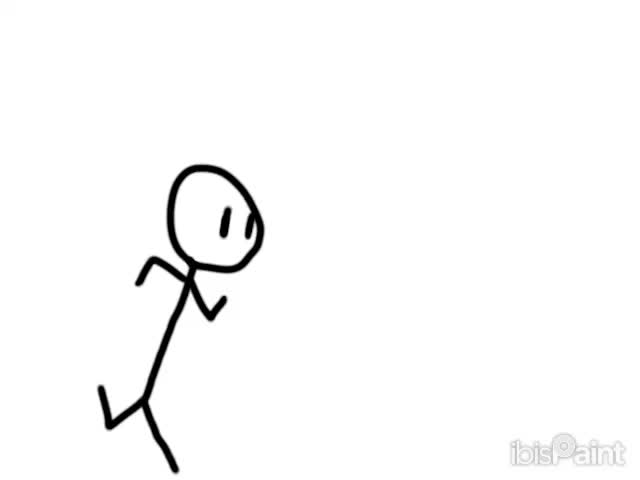 First Animation
