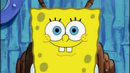 Spongebob Marathon - Nickelodeon Trailer Netherlands
