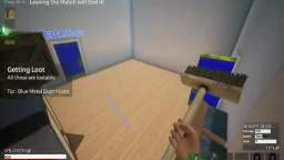 Retail Royale Playtest Pt.1-Tutorial