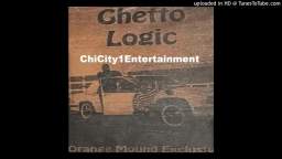 Chilly D & DJ Prime C (Orange Juice Click) - Aint No Sunshine (1994 Memphis, Tennessee]