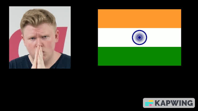 Bill Jensen VISITS India? - CraigRyanReborn News