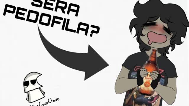 QUE ES UN PED0F1LO Ni Fruta Gracia  (EXTRA)