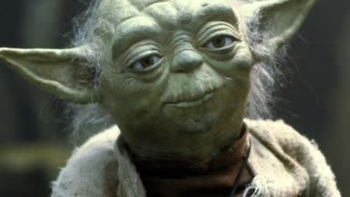Yoda’s Response To JewTube