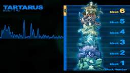 Persona 3-Tartarus blocks (1-6)