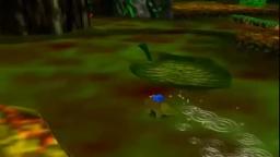 Lets Play Banjo & Kazooie - 13