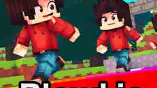 RAGING over FAKE MINECRAFT