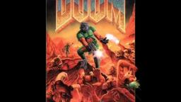 Doom OST - E1M6 - On the Hunt