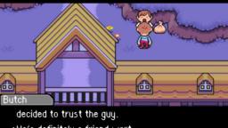 Mother 3 German Playthrough - Chapter 3 Episode 3