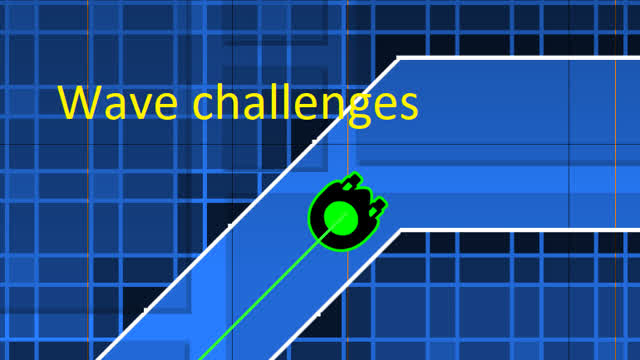 Random Wave Challenges