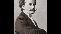 Moriz Rosenthal (1862-1946) plays Chopin Mazurkas