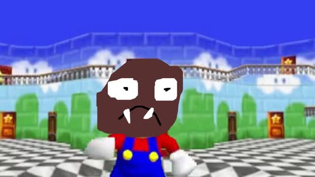 Super mario brothers super shorts episode 11 If you dont watch it