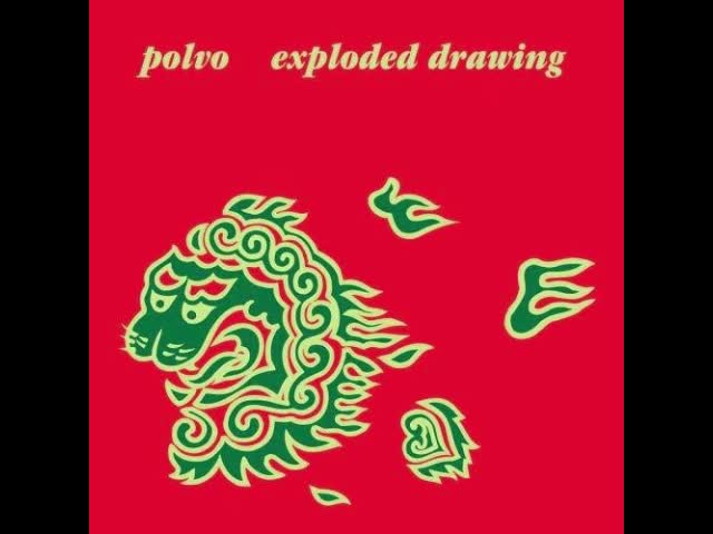 Polvo - Crumbling Down