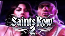 So sick - saints row 2