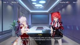 Honkai Impact 3rd - Ch.35 Toward A New Tomorrow - 35-3 Act 4 Finality Of Destiny Part 2