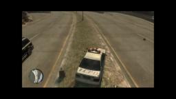 Grand Theft Auto IV