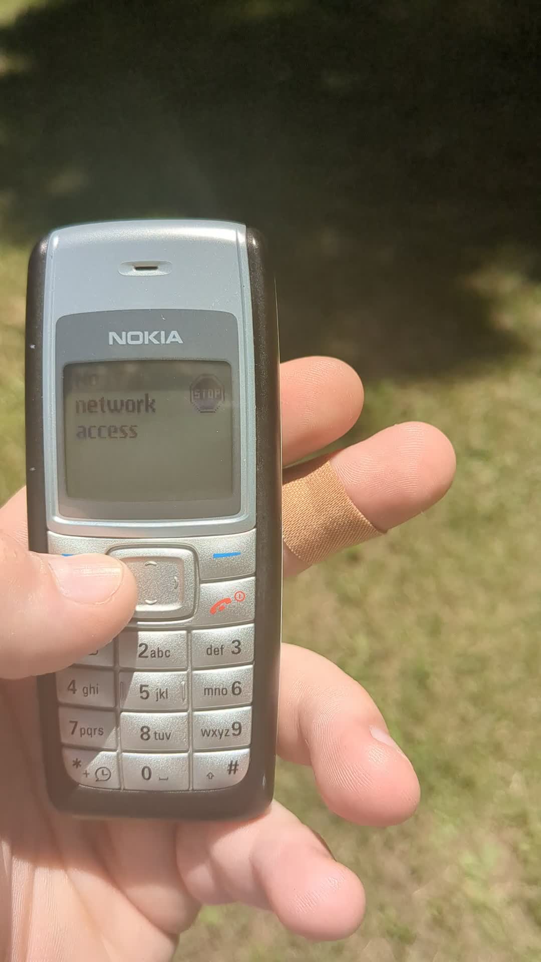 T-Mobile 2G still somewhat alive T-Mobile 2G still somewhat alive