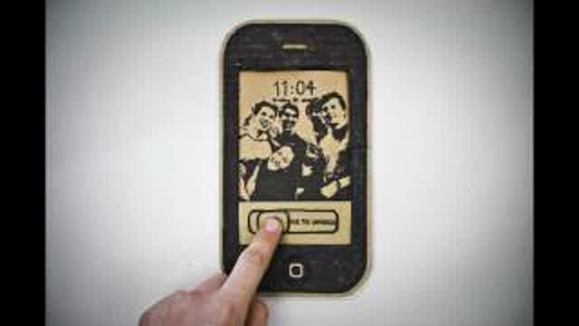 Stop Motion iPhone App