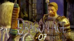 Der schnuckelige hetero Alistair #07- Lets Play Dragon Age. Origins