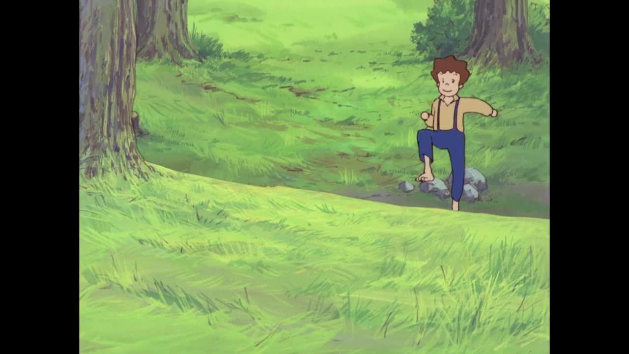 The Adventures of Tom Sawyer - PV 2 - doncanjas (720p, h264, youtube) The Adventures of Tom Sawyer - PV 2 - doncanjas (720p, h264, youtube)