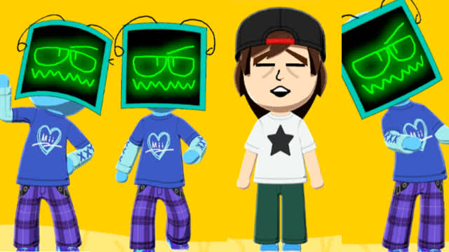 All Little Quirks | Tomodachi Life: Living The Dream