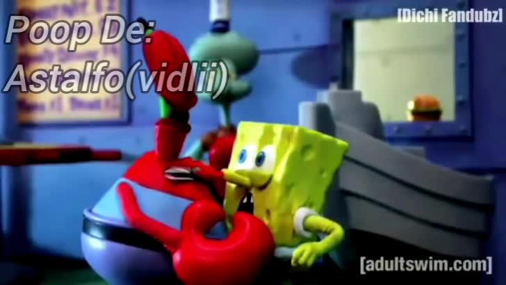 Mini VLPH - Las Cacaburgers están Hechas de 20 de Marzo(???)