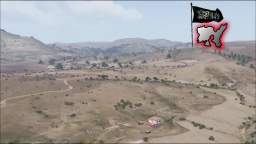 Abdera Revolution - SVBIED on AAF outpost
