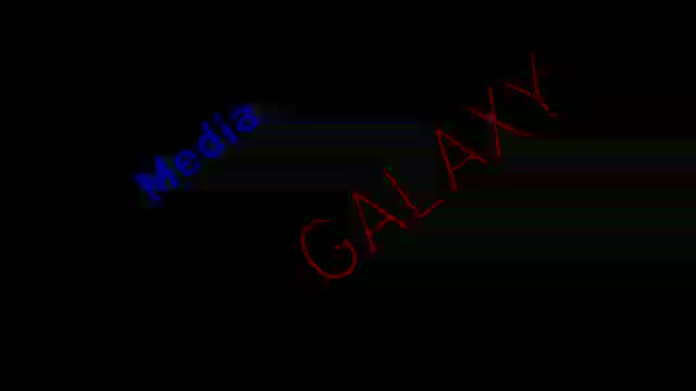 Media Galaxy