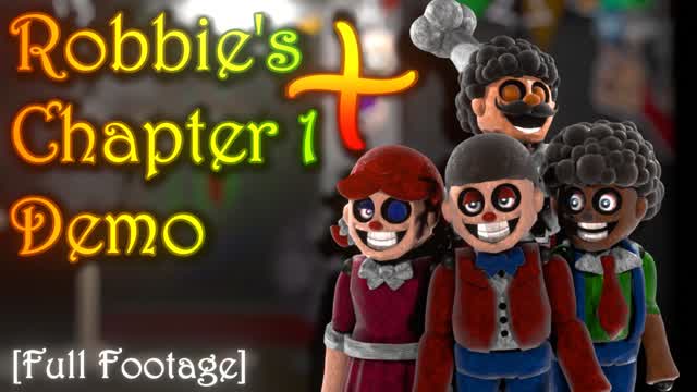 Who Said A 2D Game Could Not Be Terrifying ? [Full Footage]