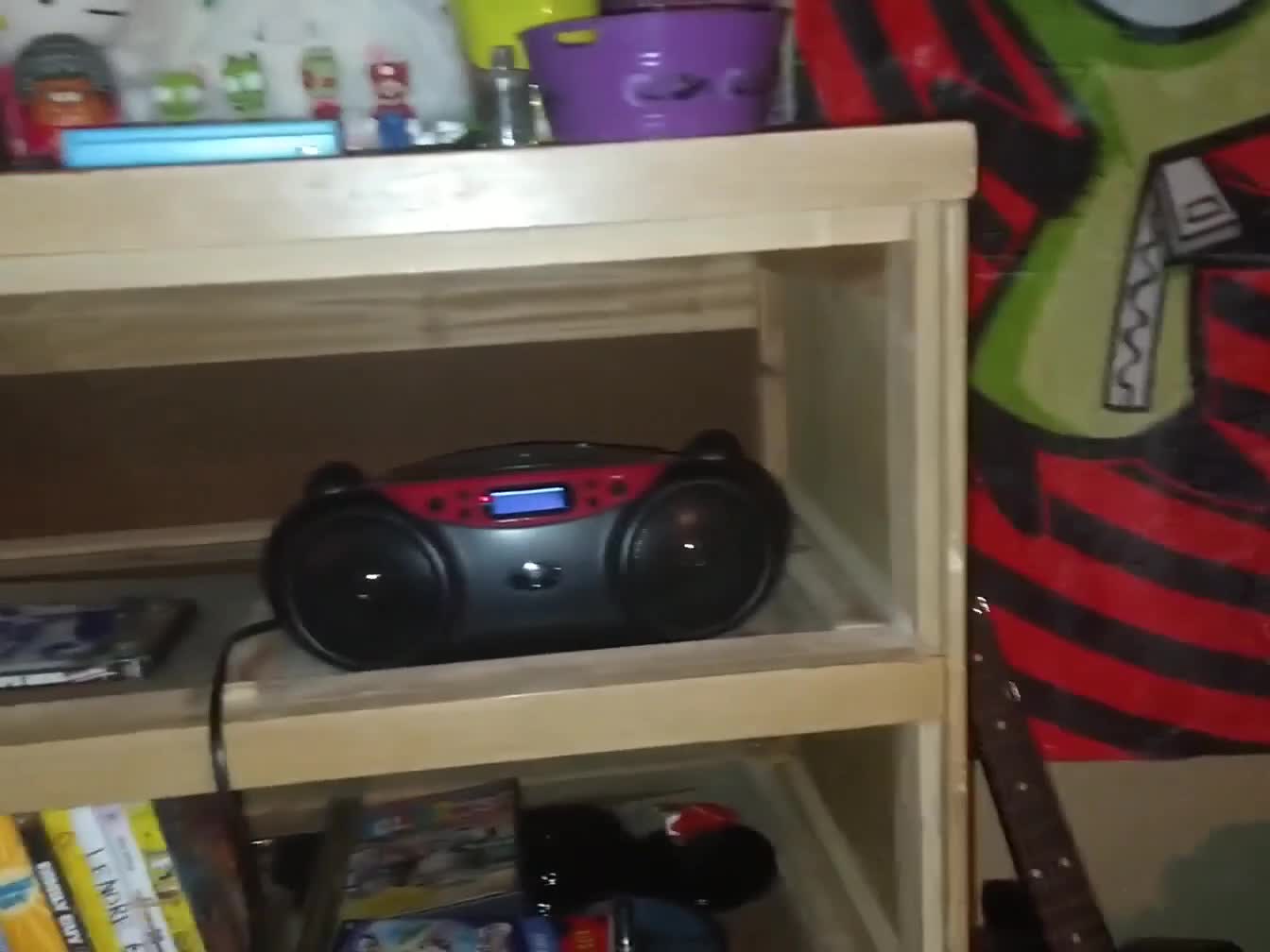 I think it's a great song