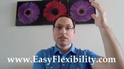 Causes of Pain and Injuries Why Pain and Injuries reaccure Paul Zaichik EasyFlexibility Elasticsteel