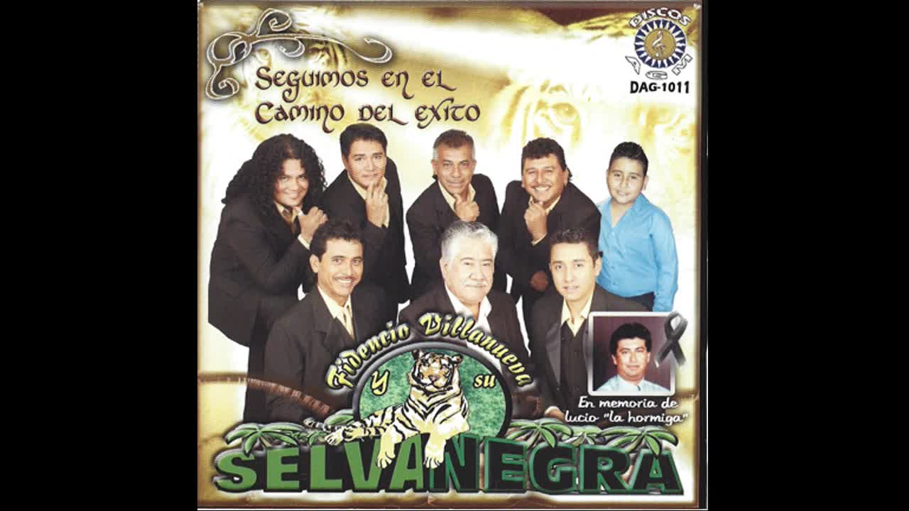 SELVA NEGRA BOTE DE BANANA