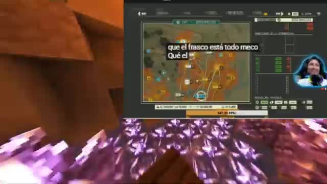 video oculto de lady Putraska donde dice sus verdades