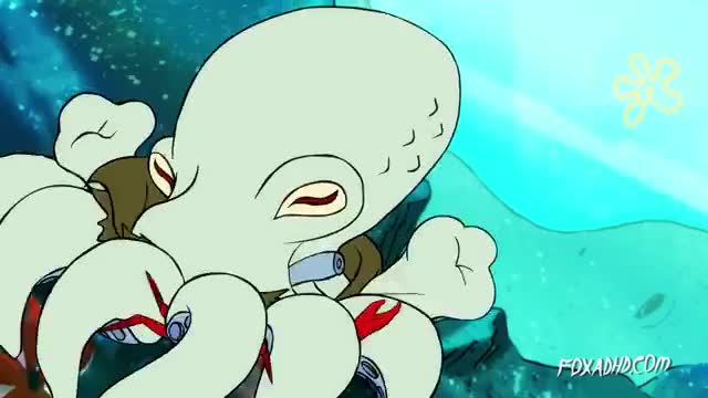 SCIENTIFICALLY ACCURATE ™_ SPONGEBOB SQUAREPANTS