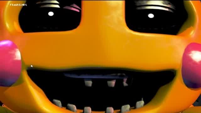 EL JUEGO MAS TERRORÍFICO - Five Nights At Freddy's 2 - Parte 1 _ Fernanfloo