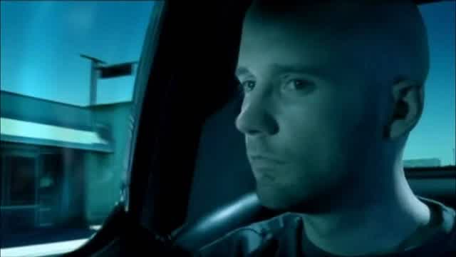 Moby - Porcelain (Official Music Video)