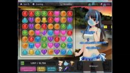 Huniepop - Audrey - PC Gameplay