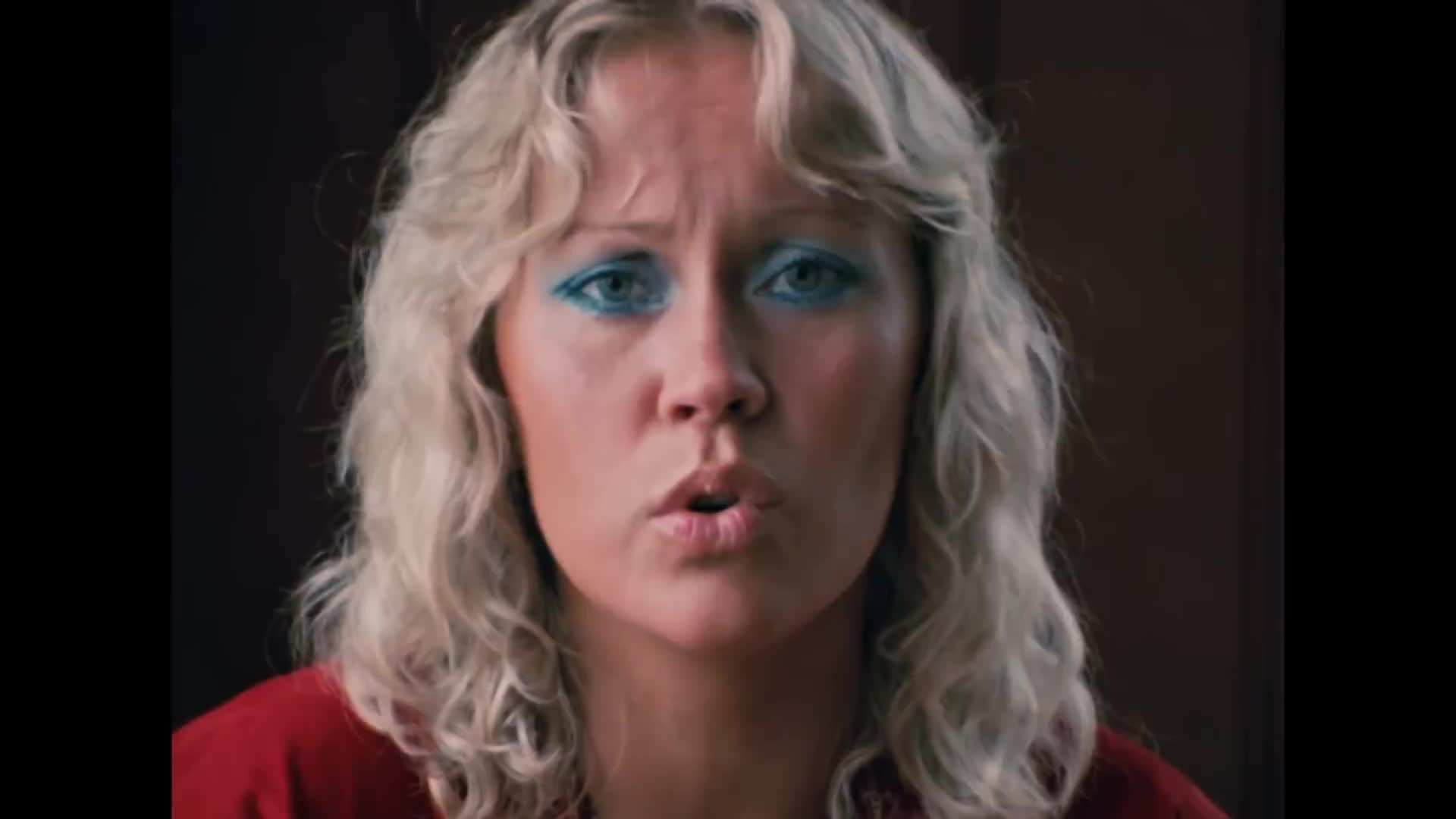 ABBA - The Winner Takes It All (Official Music Video)