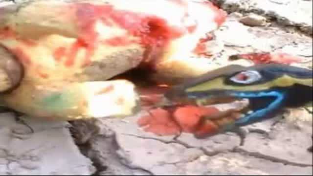 PREHISTORIC-Episode 3 The Lone Predator