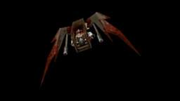 Quake 2 - Sound Effects - Flyer