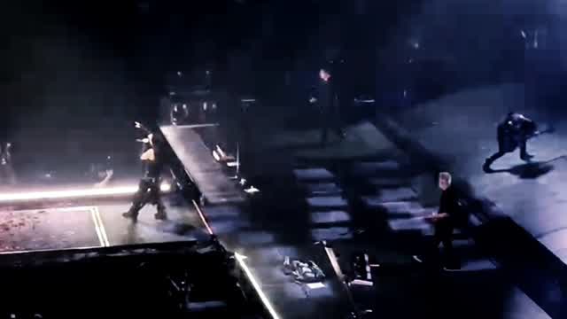 Evanescence - Imaginairy live