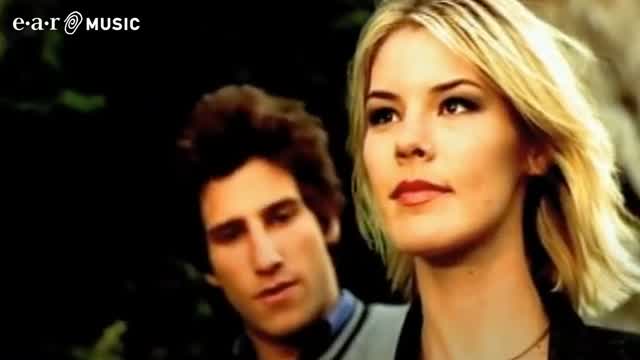 Jennifer Paige - Crush (Official Video)